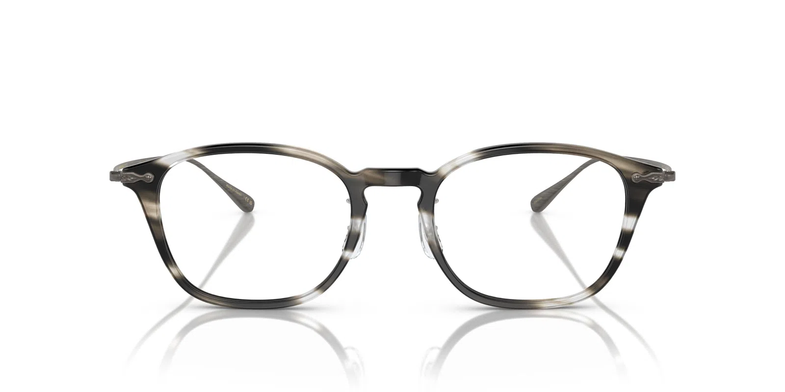 Oliver Peoples Winnett 5371D Eyeglasses - view 5